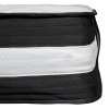 Flash Furniture Capri Comfortable Sleep 10in Pocket Mattress-King, Model# CL-E230P-R-K-10-GG 3