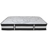 Flash Furniture Capri Comfortable Sleep 12in Pocket Mattress-Queen, Model# CL-E230P-R-Q-GG 7