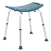 Flash Furniture HERCULES Series Navy Bath & Shower Chair, Model# DC-HY3410L-NV-GG 6