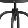 Flash Furniture 30"H Black Swivel Lift Stool, Model# ET-BR542-230-GG 7