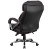 Flash Furniture HERCULES Series Black 500LB High Back Chair, Model# GO-2222-GG 3