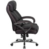 Flash Furniture HERCULES Series Black 500LB High Back Chair, Model# GO-2222-GG 4