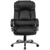 Flash Furniture HERCULES Series Black 500LB High Back Chair, Model# GO-2222-GG 5
