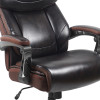 Flash Furniture HERCULES Series Brown 500LB High Back Chair, Model# GO-2223-BN-GG 7