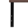 Flash Furniture Cambridge King Headboard-Camel Fabric, Model# HG-HB1708-K-C-GG 6