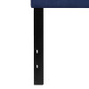 Flash Furniture Cambridge Queen Headboard-Navy Fabric, Model# HG-HB1708-Q-N-GG 7