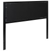 Flash Furniture Melbourne Queen Dark Gray Headboard, Model# HG-HB1717-Q-DG-GG 6
