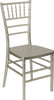 Flash Furniture HERCULES Series Champagne Resin Chiavari Chair, Model# LE-CHAMP-GG