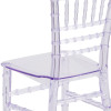 Flash Furniture Kids Crystal Chiavari Chair, Model# LE-L-7K-CL-GG 6