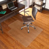 Flash Furniture 36x48 Hard Floor Chair Mat-Lip, Model# MAT-131858-GG 2