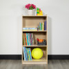 Flash Furniture Wood Classroom Storage Cabinet, Model# MK-STRG001-GG 2