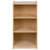Flash Furniture Wood Classroom Storage Cabinet, Model# MK-STRG001-GG 7
