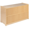 Flash Furniture Wood Classroom Storage Cabinet, Model# MK-STRG003-GG 5