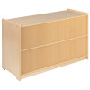 Flash Furniture Wood Classroom Storage Cabinet, Model# MK-STRG004-GG 5
