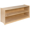 Flash Furniture Wood Classroom Storage Cabinet, Model# MK-STRG005-GG