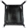 Flash Furniture Black Wood Chiavari Chair, Model# WDCHI-B 5