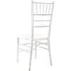 Flash Furniture Lime Wash Chiavari Chair, Model# WDCHI-LW 2