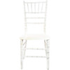 Flash Furniture Lime Wash Chiavari Chair, Model# WDCHI-LW 4
