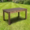 Flash Furniture 60x38 Rustic Farm Table, Model# XA-F-60X38-GG 2