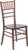 Flash Furniture HERCULES Series Fruitwood Chiavari Chair, Model# XS-FRUIT-GG