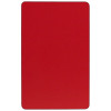 Flash Furniture 24x48 REC Red Activity Table, Model# XU-A2448-REC-RED-H-A-CAS-GG 2