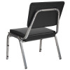 Flash Furniture HERCULES Series Black Vinyl Bariatric Chair, Model# XU-DG-60442-660-2-BV-GG 5