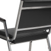 Flash Furniture HERCULES Series Black Vinyl Bariatric Armchair, Model# XU-DG-60443-670-1-BK-VY-GG 6