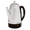 Westbend 12 Cup Percolator - Stainless Steel, Model# 54159