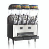 Omega Triple Chamber Frozen Granita Machine 9 Gallon, Model# OFS30