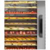 16 Tray Commercial Food Dehydrator, Model# 16-CUDG