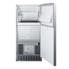 Bull Outdoor Commercial 62 Lb Ice Maker - Outdoor Rated, Model# 13200