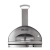 Bull Outdoor Bull Extra Large Gas Pizza Oven & Chimney, Model# 77650