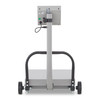 Torrey 5000 Lb. 5' x 5' Industrial Floor Scale, Model# PLP 5X5 2500/5000