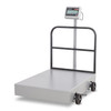 Torrey 800 Lb. Shipping & Receiving Mobile Scale, Model# EQM-400/800