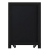 Flash Furniture Canterbury 12" x 17" 10 PK Black Chalkboards, Model# 10-HFKHD-GDIS-CRE8-722315-GG