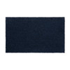 Flash Furniture Harbold 18" x 30" Indoor/Outdoor Solid Natural Coir Doormat w/ Non-Slip Backing in Navy, Model# FW-FWGEN418-NVY-GG