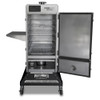 Pro Smoker 100 Lb. Pro-Max Electric Smoker, Model# PRO-MAX