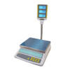 Easy Weigh 30 lb. Price Computing Scale w/ Pole Display UL, Model# CK-P30PLUS