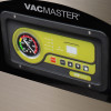 VacMaster VP540 High Volume Commercial Chamber Vacuum Sealer Controls