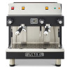 Astra 7L MEGA II Compact Semi Automatic Espresso Machine Two Group Head 220V, Model# M2CS-019