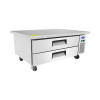 Atosa 52'' Refrigerated Chef Base, Model# MGF8451GR