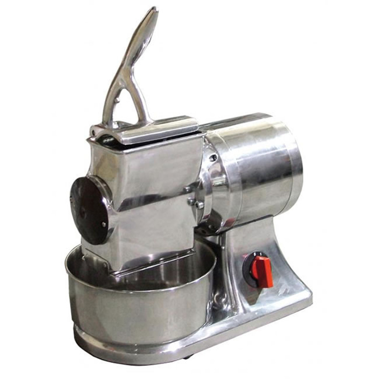 Industrial Cheese Grater Machine 3 in 1 Cheese Grater - China