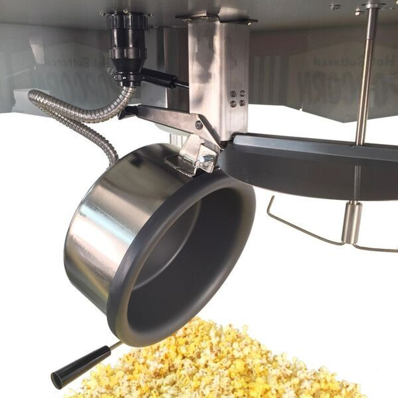 Paragon Theater Pop 12-oz Popcorn Machine