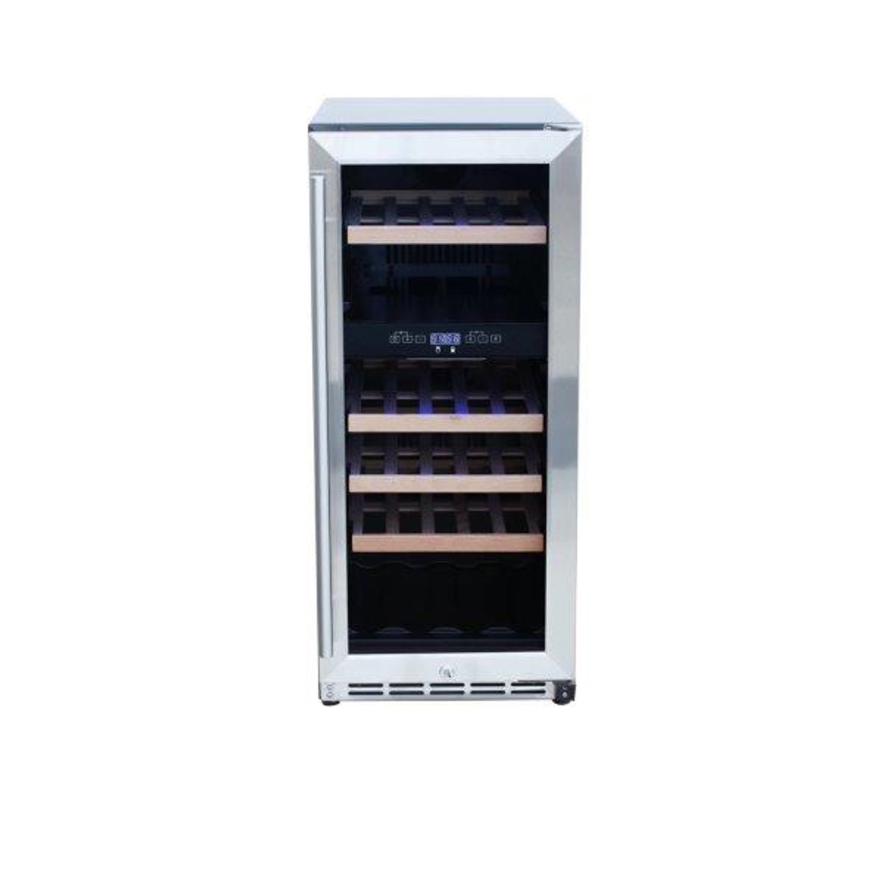 https://cdn11.bigcommerce.com/s-3n1nnt5qyw/images/stencil/1280x1280/products/24756/27260/rcs-stainless-steel-wine-cooler-refrigerator-with-15-glass-window-front-model-rwc1-24__22456.1629771559.jpg?c=1