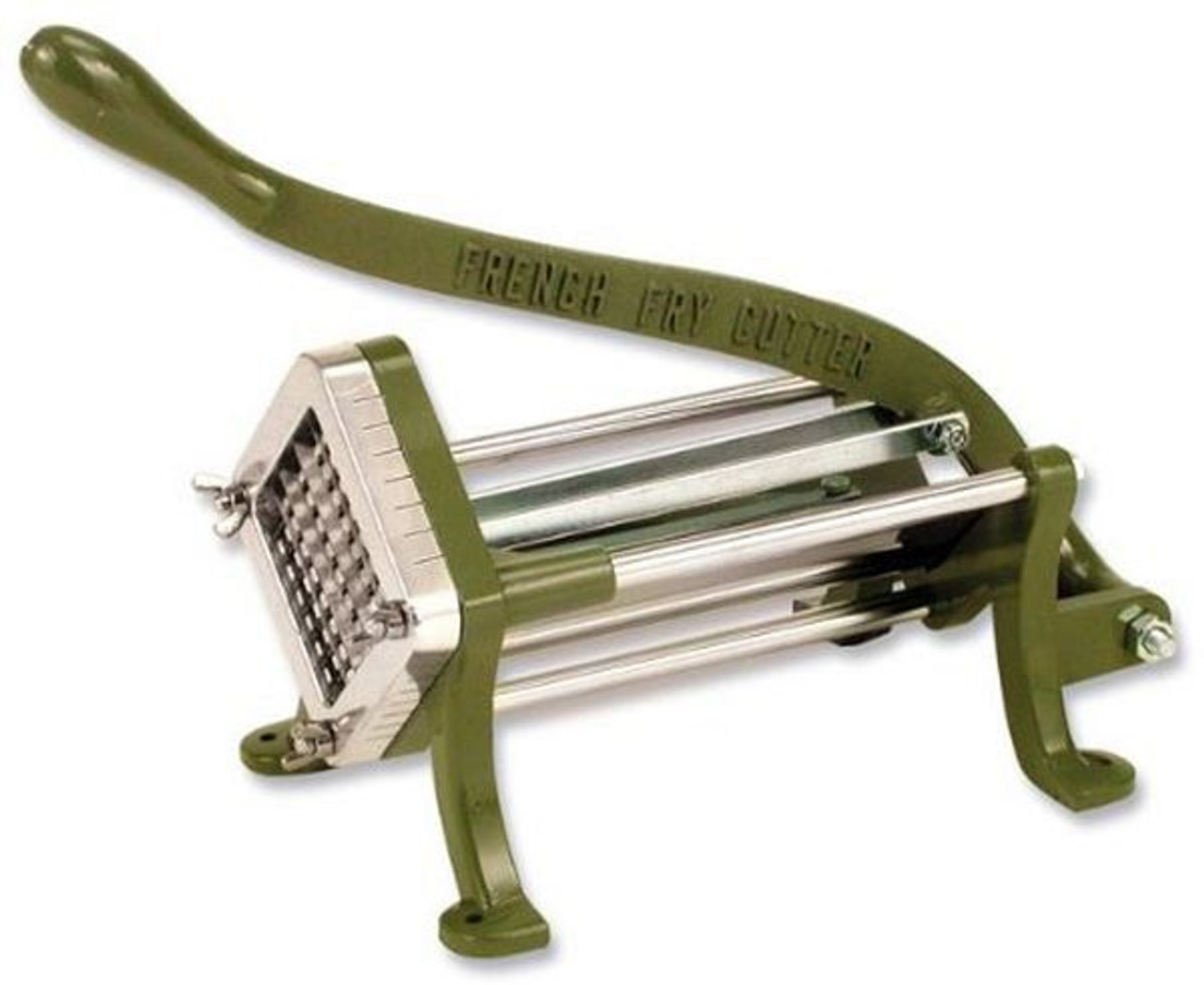 Alfa Commercial French Fry Cutter FF4