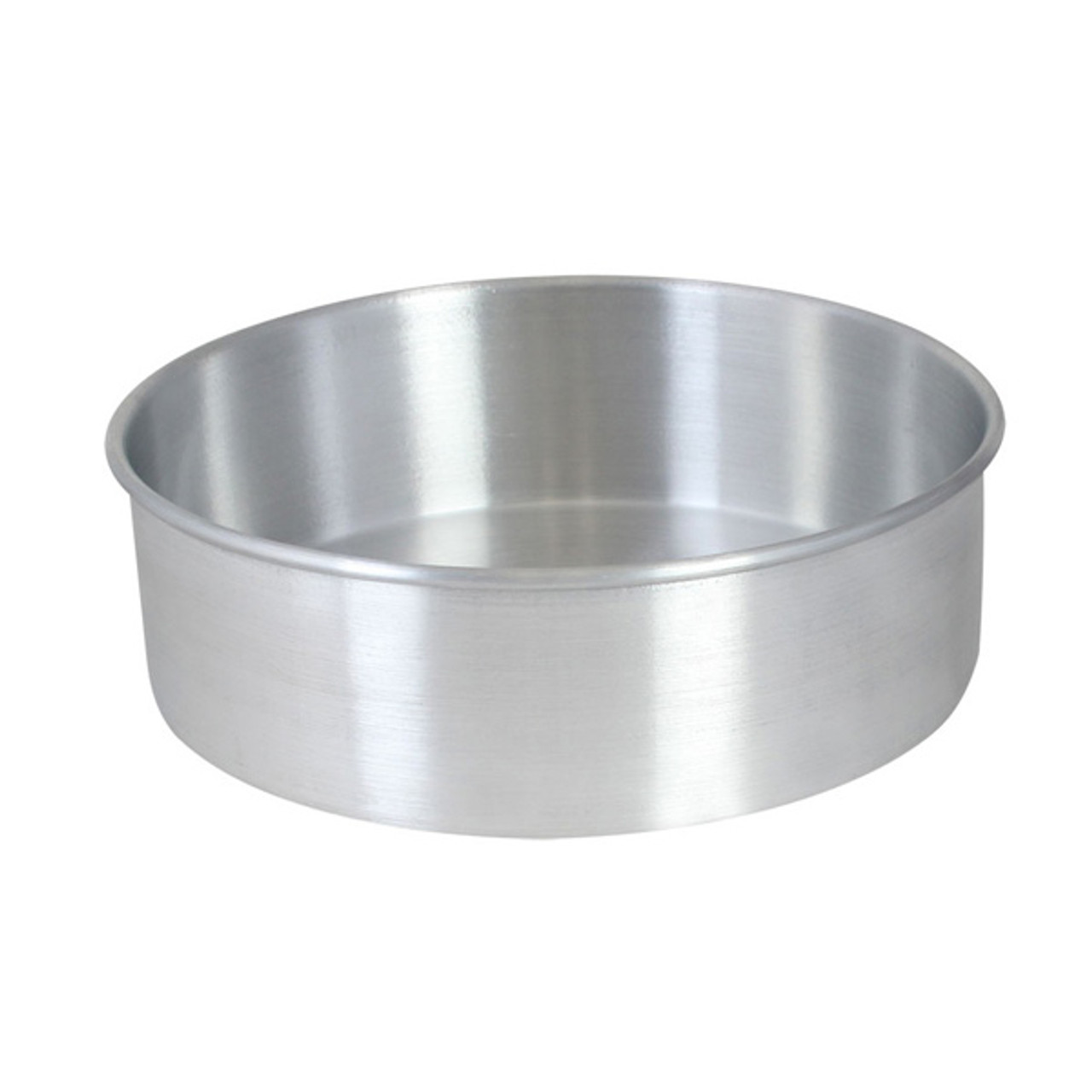 Thunder Group 9 X 2 Layer Cake Pan Aluminum 1.0Mm ALCP0902