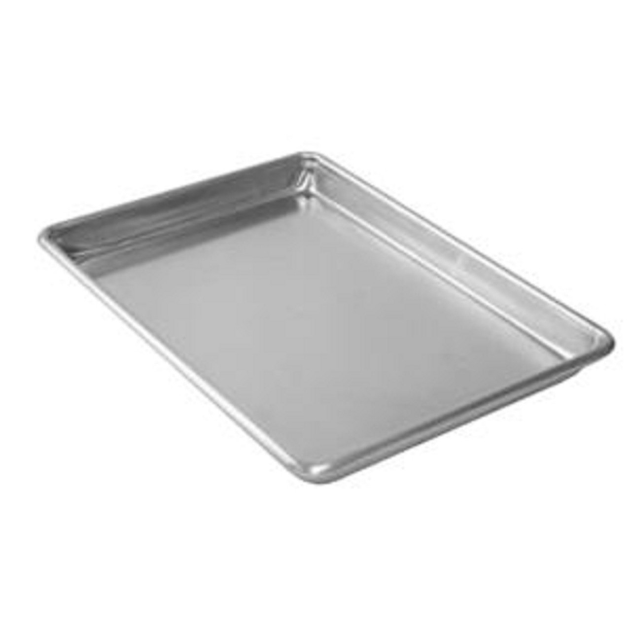 Thunder ALSP1813 1/2 Size Sheet Pan, 18 x 13 Aluminum