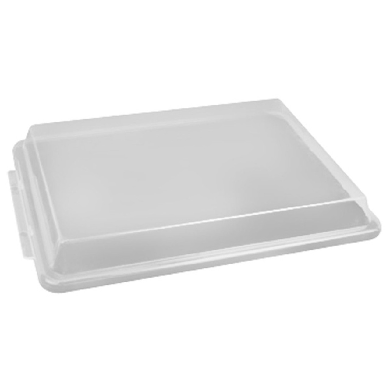 Thunder Group 18 X 26 Full Size Sheet Pan Cover Plastic PLSP1826C