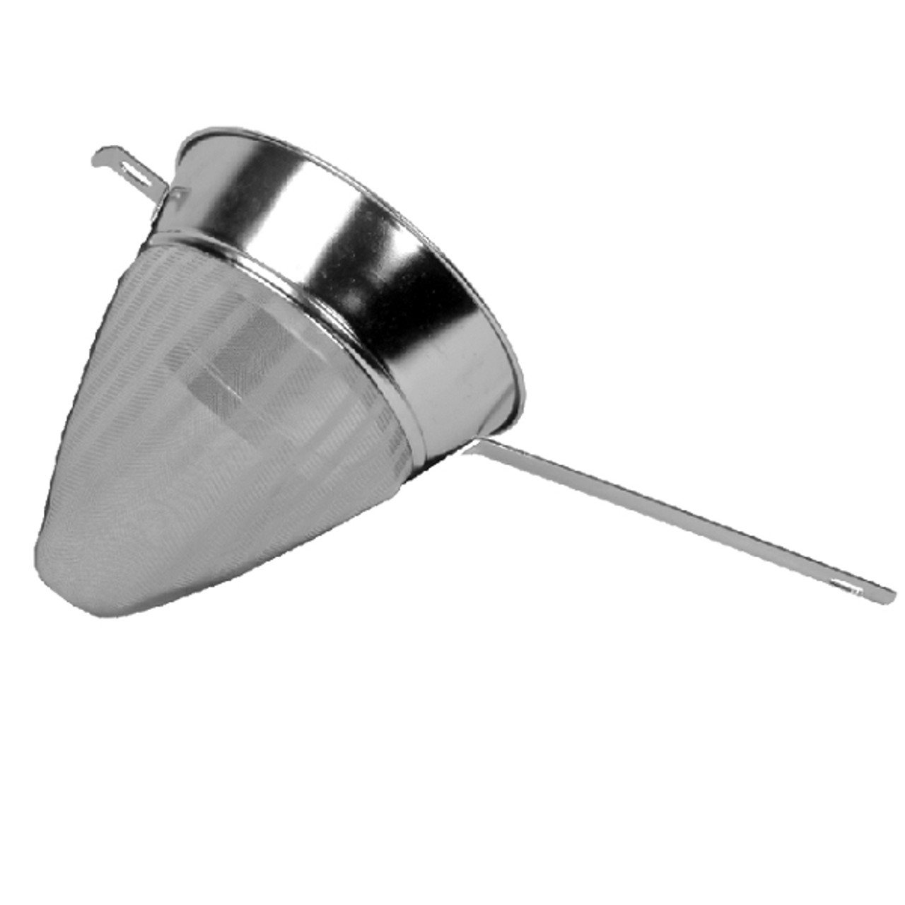 Stainless Steel Bouillon Strainer