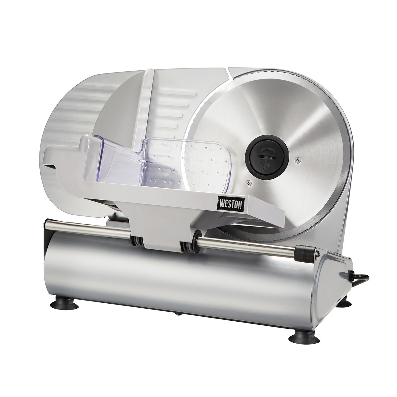 How to Choose a Meat Slicer for Thin Cuts (with Pictures)